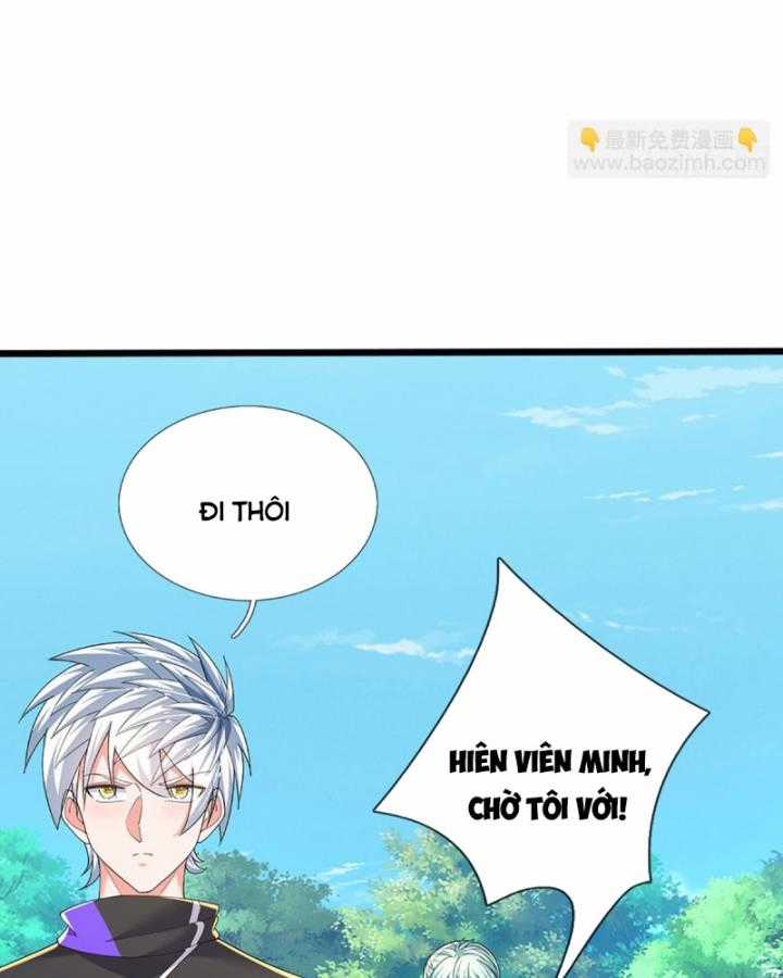 Luyện Thể Trăm Nghìn Tầng Chapter 363 trang 13