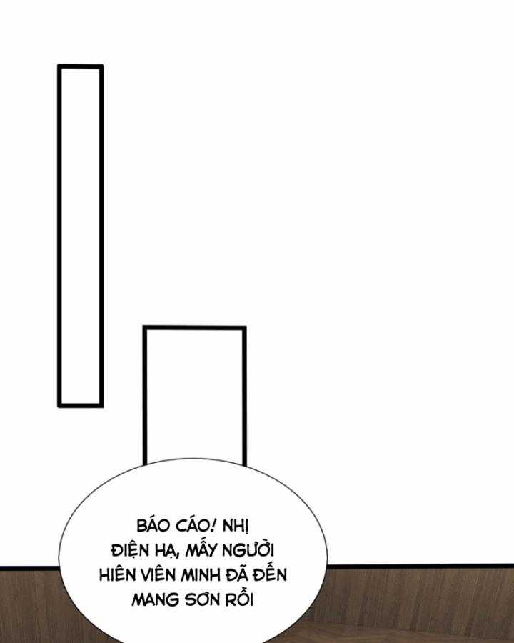 Luyện Thể Trăm Nghìn Tầng Chapter 363 trang 15