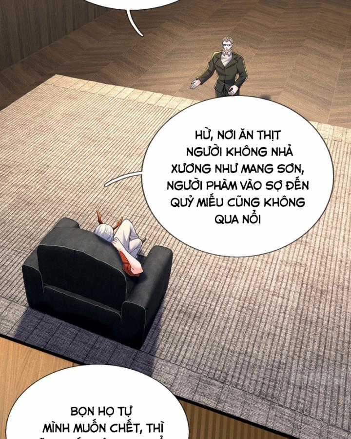 Luyện Thể Trăm Nghìn Tầng Chapter 363 trang 16