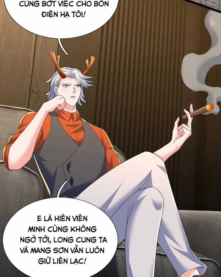 Luyện Thể Trăm Nghìn Tầng Chapter 363 trang 17