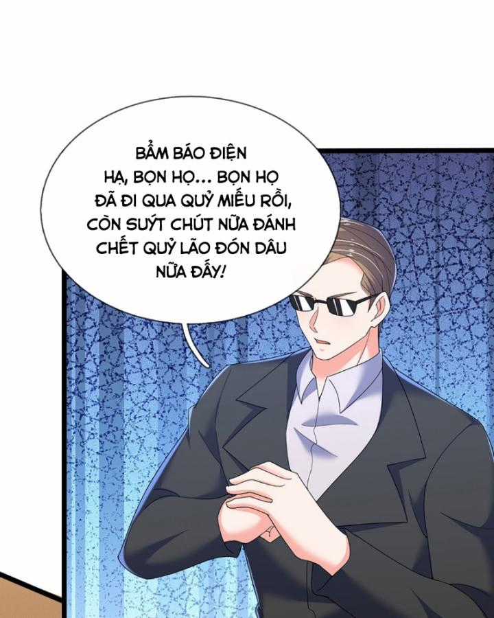 Luyện Thể Trăm Nghìn Tầng Chapter 363 trang 19