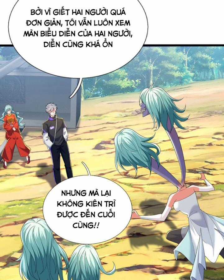 Luyện Thể Trăm Nghìn Tầng Chapter 363 trang 2