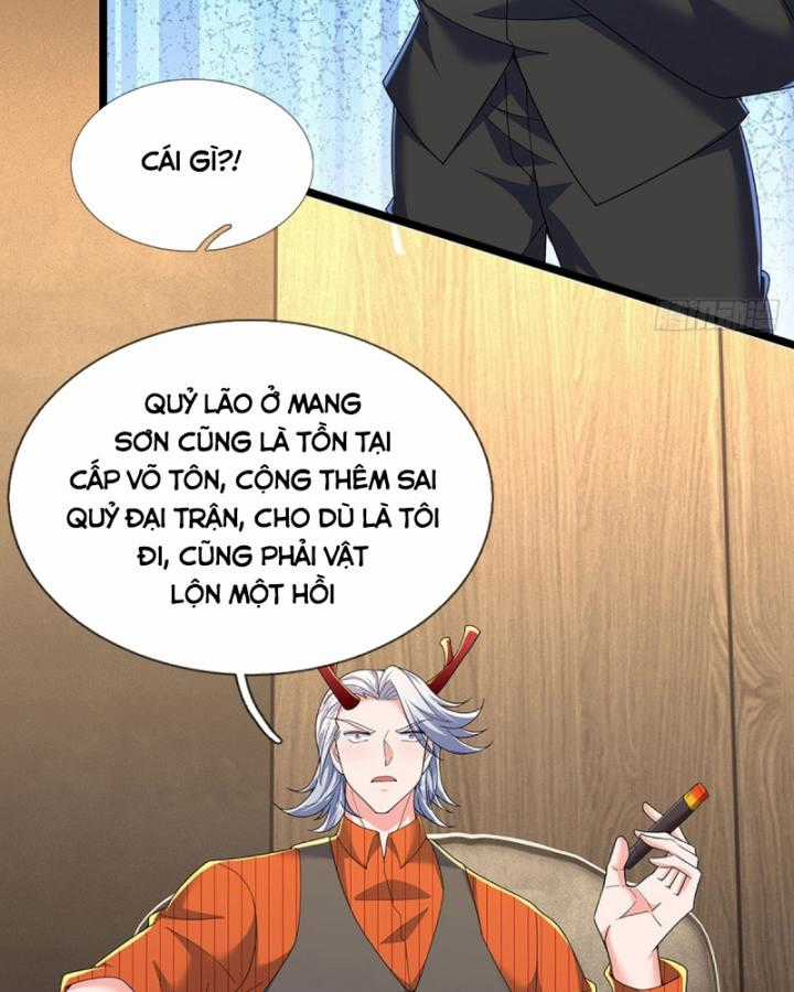 Luyện Thể Trăm Nghìn Tầng Chapter 363 trang 20