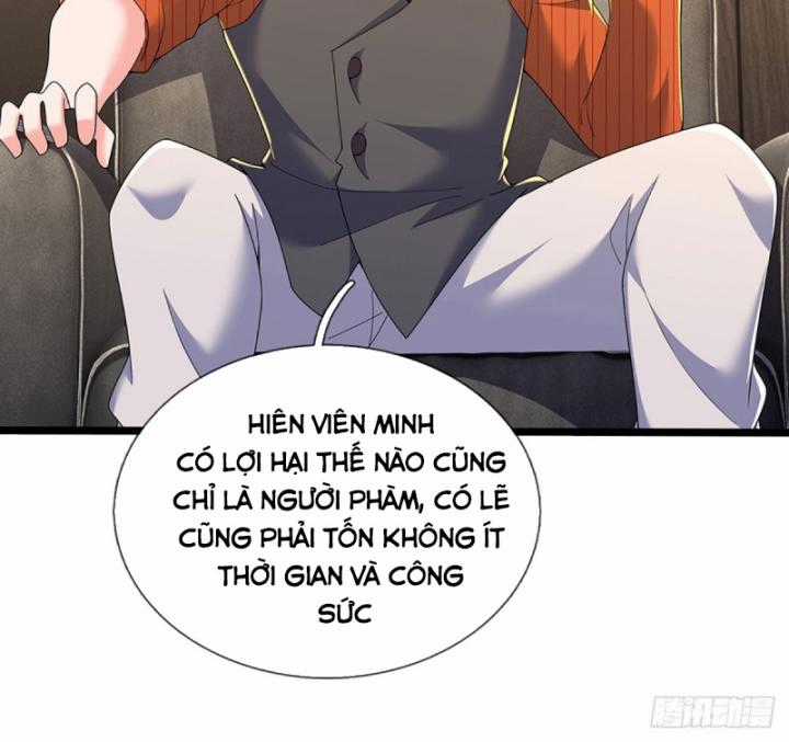 Luyện Thể Trăm Nghìn Tầng Chapter 363 trang 21