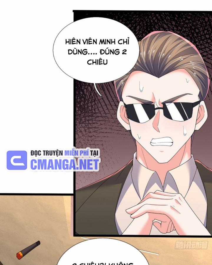 Luyện Thể Trăm Nghìn Tầng Chapter 363 trang 22