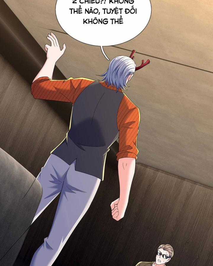 Luyện Thể Trăm Nghìn Tầng Chapter 363 trang 23