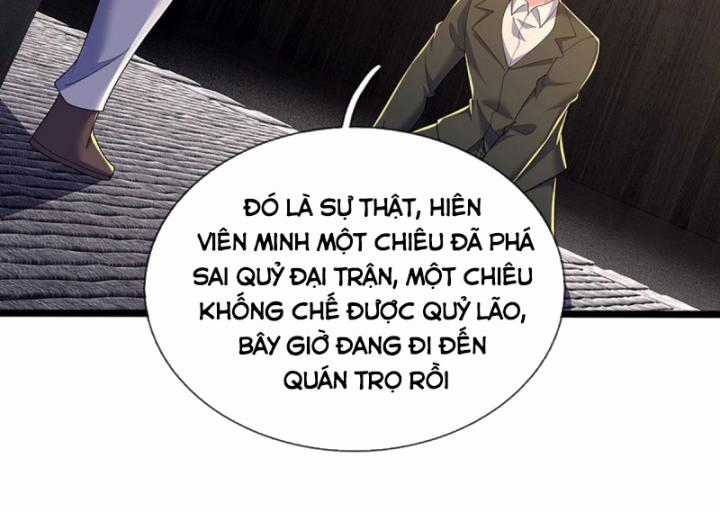 Luyện Thể Trăm Nghìn Tầng Chapter 363 trang 24
