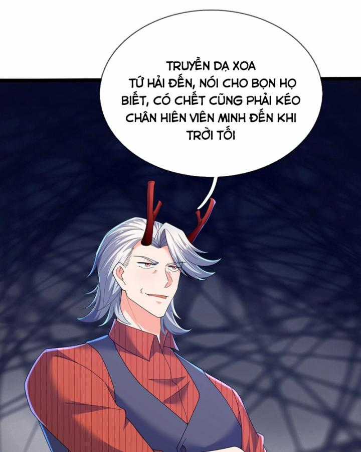 Luyện Thể Trăm Nghìn Tầng Chapter 363 trang 25
