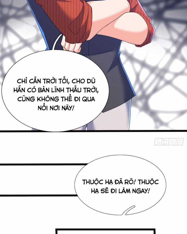 Luyện Thể Trăm Nghìn Tầng Chapter 363 trang 26