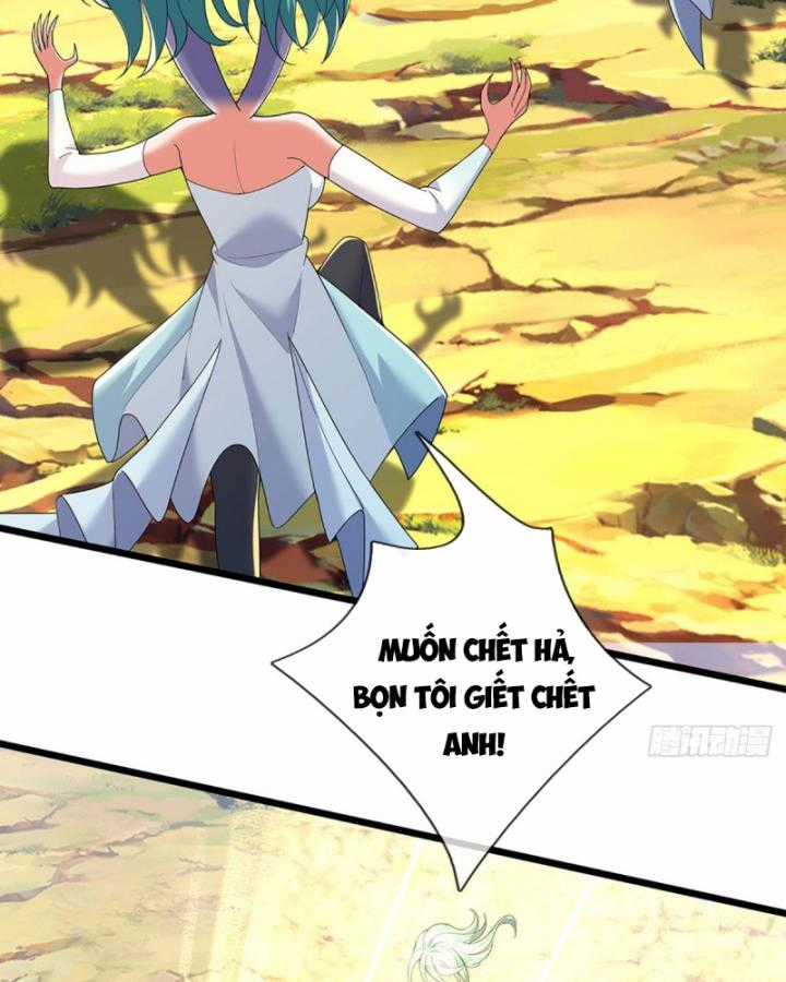 Luyện Thể Trăm Nghìn Tầng Chapter 363 trang 3