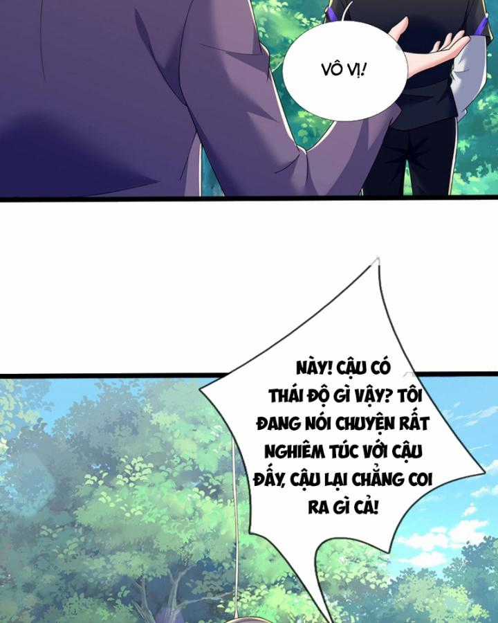 Luyện Thể Trăm Nghìn Tầng Chapter 363 trang 31