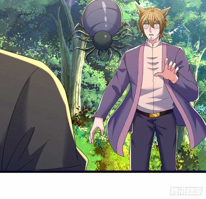 Luyện Thể Trăm Nghìn Tầng Chapter 363 trang 32