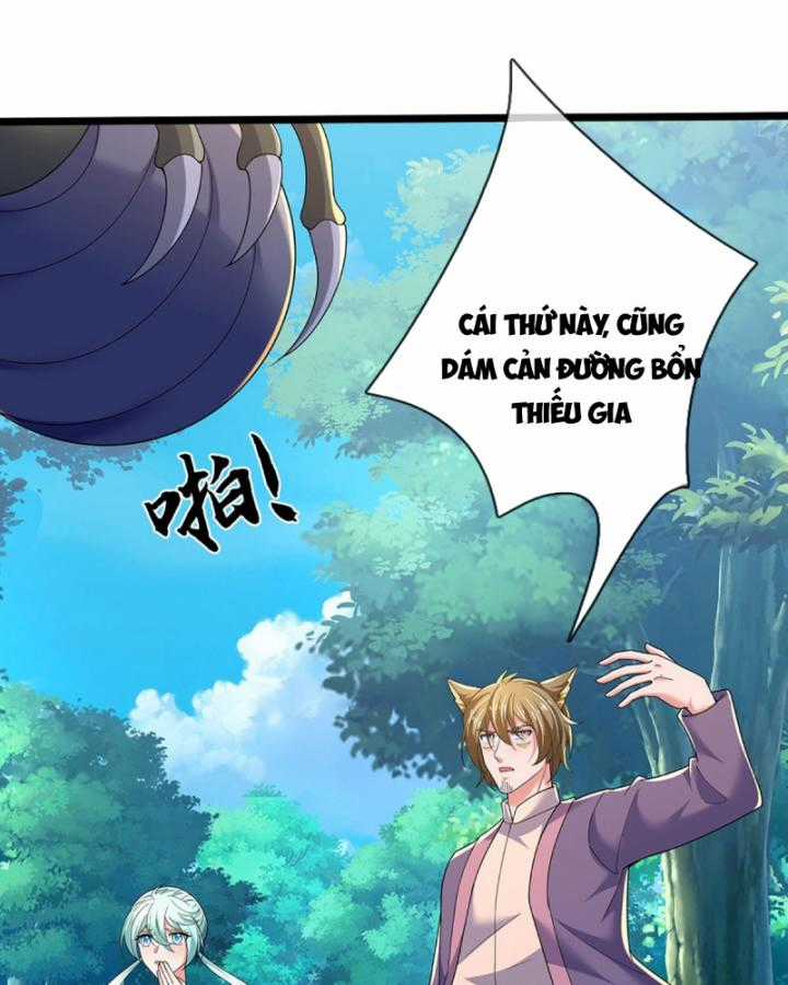 Luyện Thể Trăm Nghìn Tầng Chapter 363 trang 33