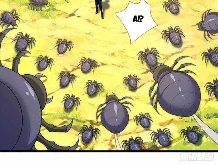 Luyện Thể Trăm Nghìn Tầng Chapter 363 trang 38