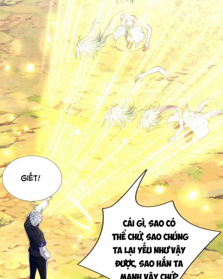 Luyện Thể Trăm Nghìn Tầng Chapter 363 trang 4
