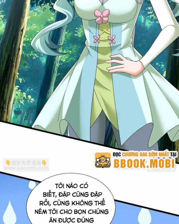 Luyện Thể Trăm Nghìn Tầng Chapter 363 trang 40