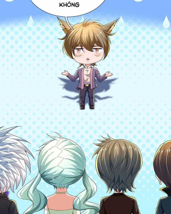 Luyện Thể Trăm Nghìn Tầng Chapter 363 trang 41