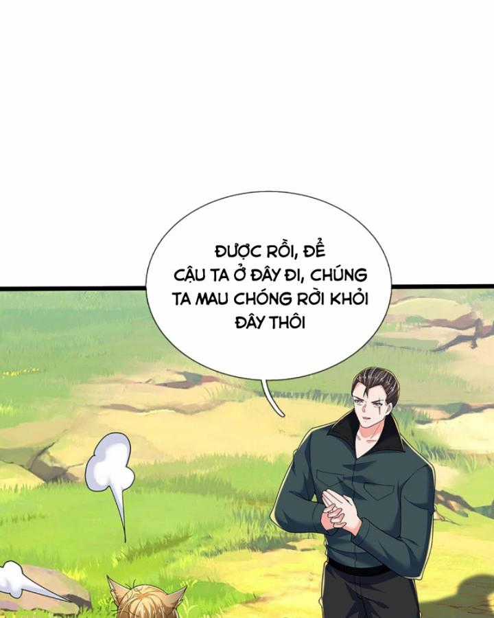 Luyện Thể Trăm Nghìn Tầng Chapter 363 trang 43
