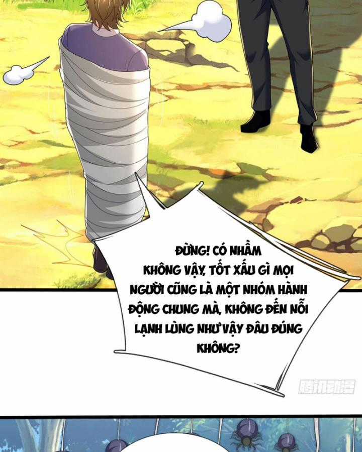 Luyện Thể Trăm Nghìn Tầng Chapter 363 trang 44