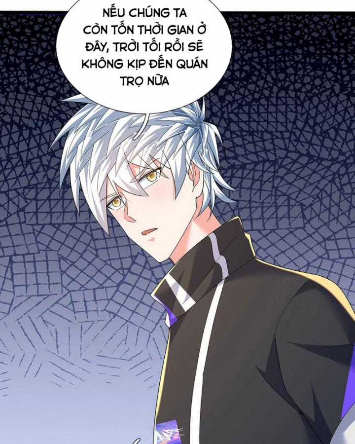 Luyện Thể Trăm Nghìn Tầng Chapter 363 trang 47