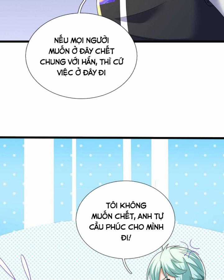 Luyện Thể Trăm Nghìn Tầng Chapter 363 trang 48