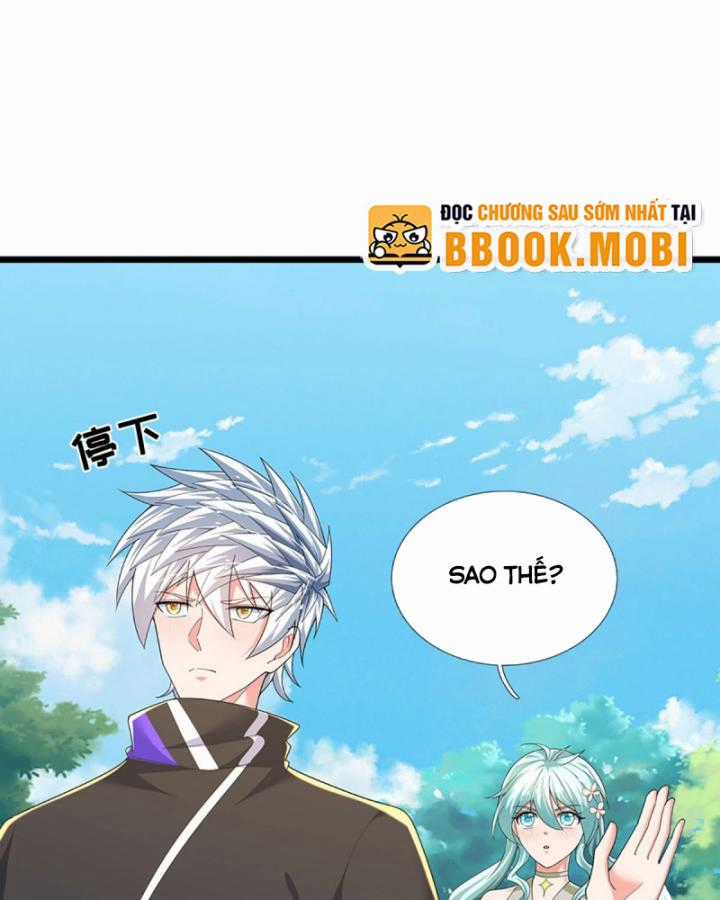 Luyện Thể Trăm Nghìn Tầng Chapter 363 trang 52