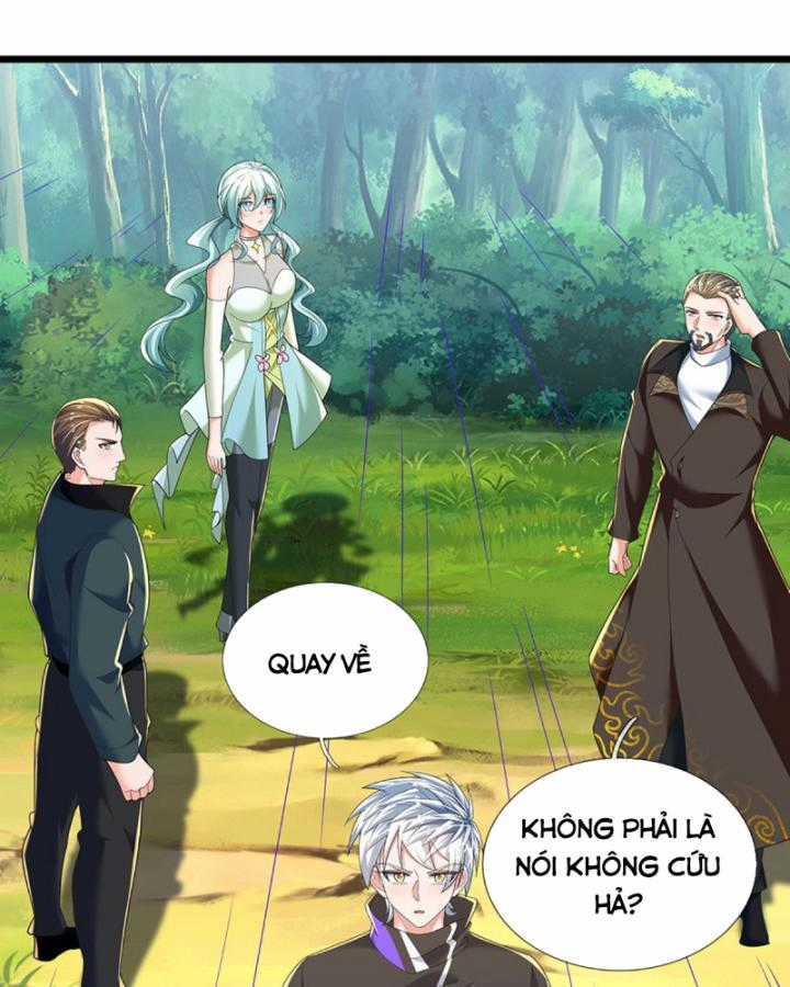 Luyện Thể Trăm Nghìn Tầng Chapter 363 trang 54