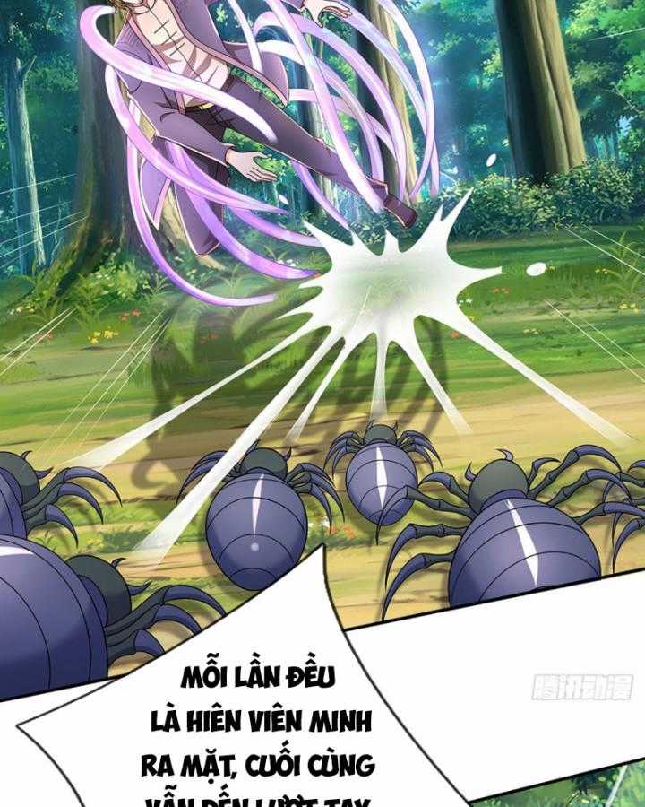 Luyện Thể Trăm Nghìn Tầng Chapter 363 trang 56
