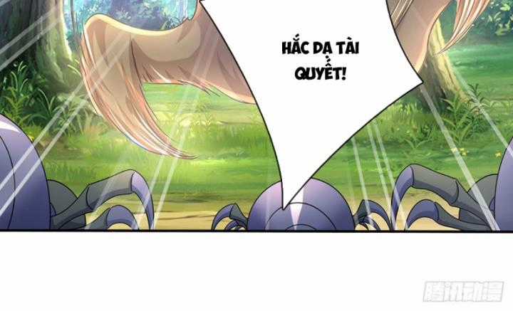 Luyện Thể Trăm Nghìn Tầng Chapter 363 trang 58