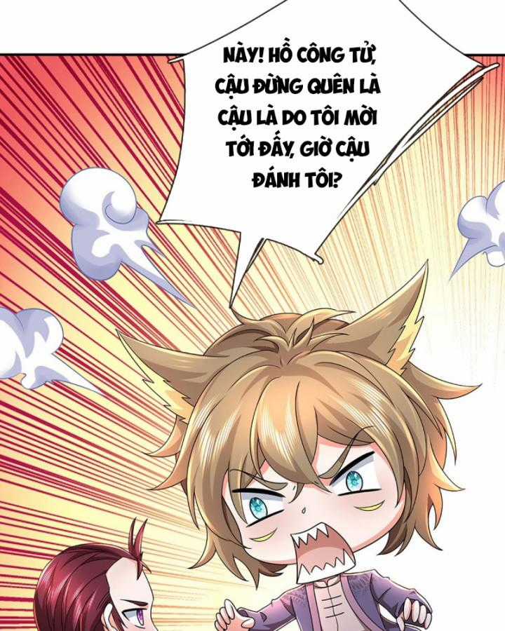 Luyện Thể Trăm Nghìn Tầng Chapter 363 trang 63