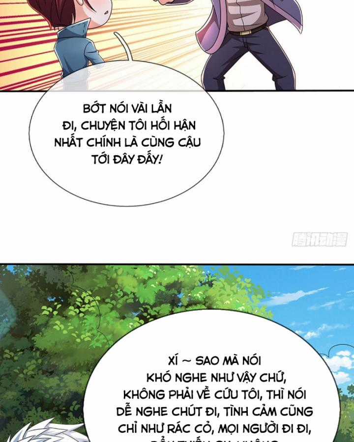 Luyện Thể Trăm Nghìn Tầng Chapter 363 trang 64