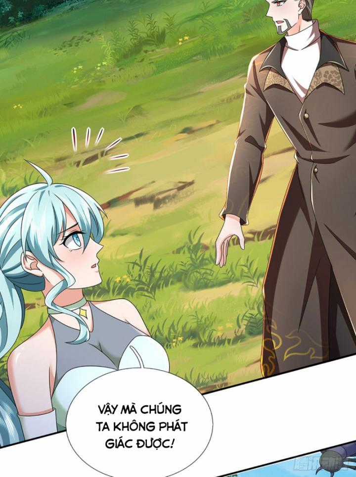 Luyện Thể Trăm Nghìn Tầng Chapter 363 trang 68