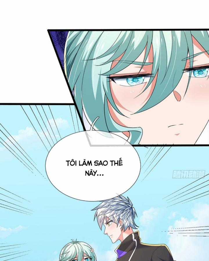 Luyện Thể Trăm Nghìn Tầng Chapter 363 trang 7