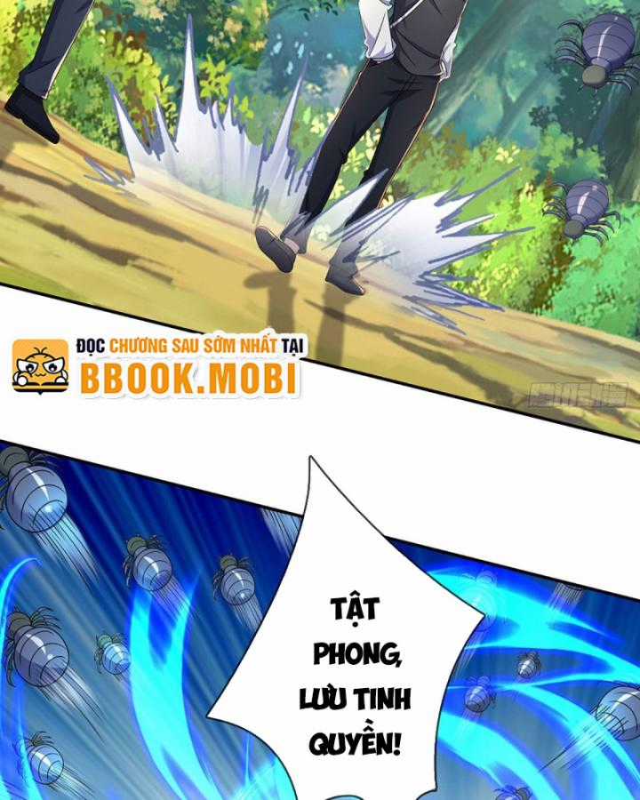 Luyện Thể Trăm Nghìn Tầng Chapter 363 trang 70