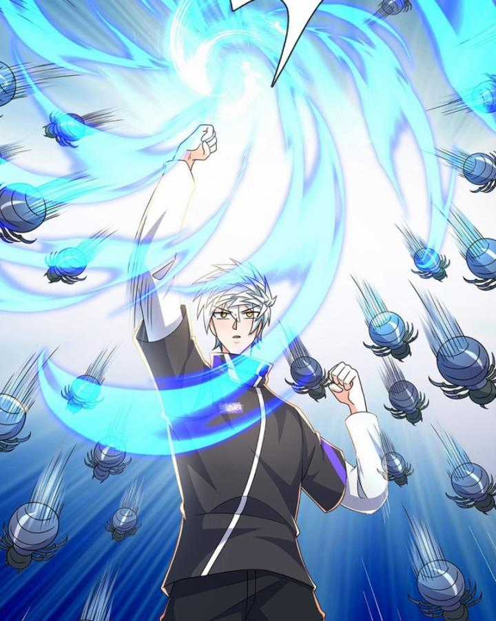 Luyện Thể Trăm Nghìn Tầng Chapter 363 trang 71