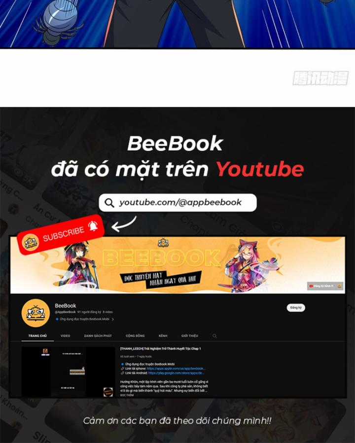 Luyện Thể Trăm Nghìn Tầng Chapter 363 trang 72