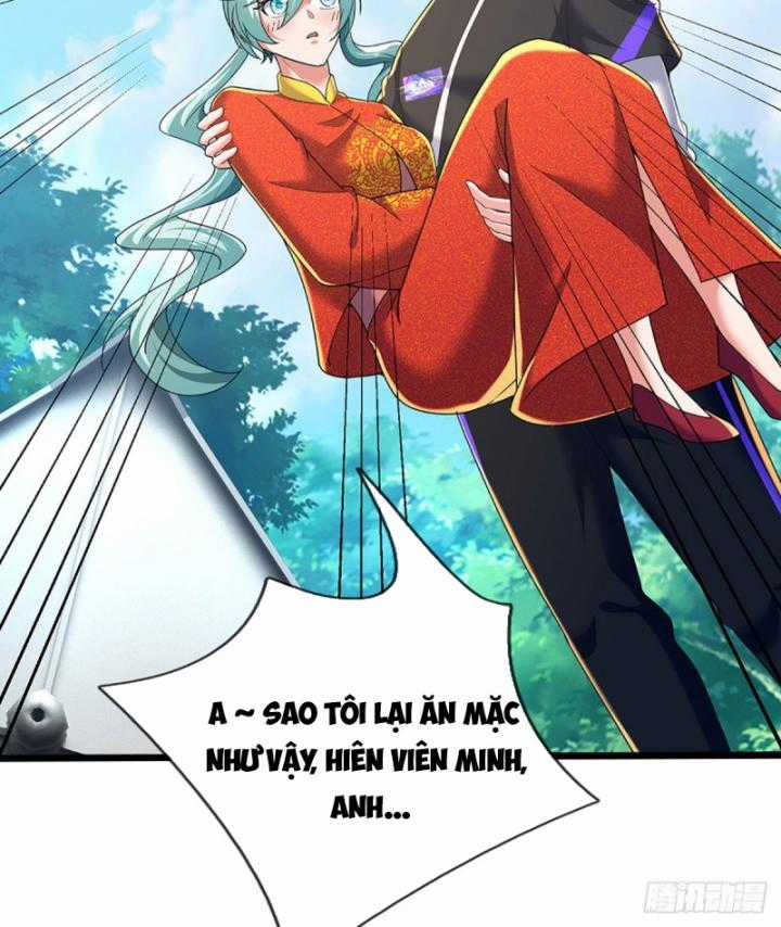 Luyện Thể Trăm Nghìn Tầng Chapter 363 trang 8