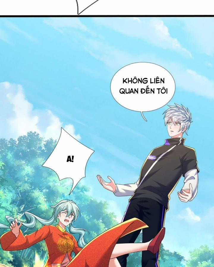 Luyện Thể Trăm Nghìn Tầng Chapter 363 trang 9