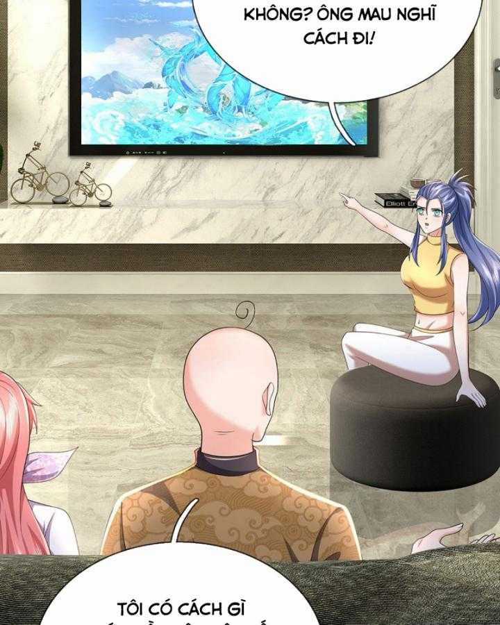 Luyện Thể Trăm Nghìn Tầng Chapter 364 trang 11