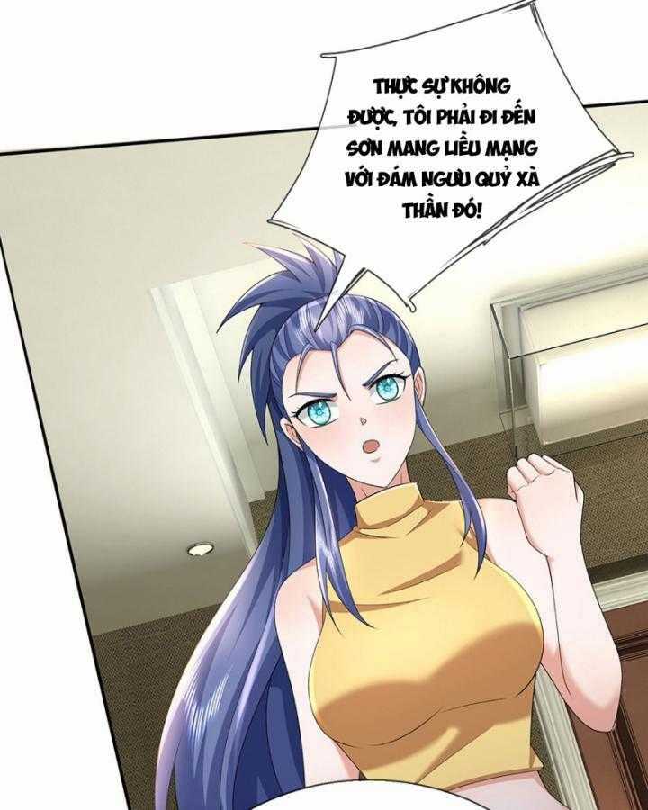 Luyện Thể Trăm Nghìn Tầng Chapter 364 trang 13