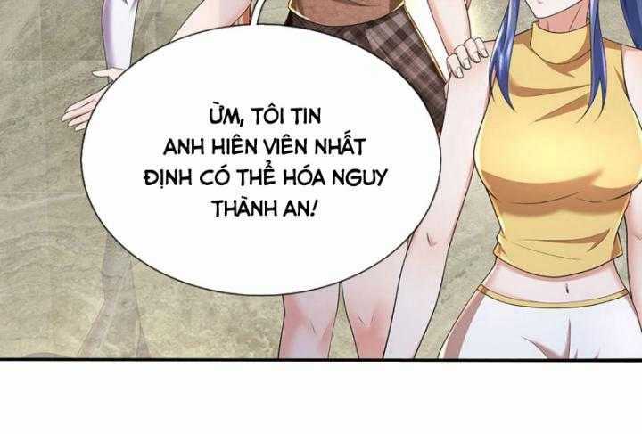 Luyện Thể Trăm Nghìn Tầng Chapter 364 trang 15