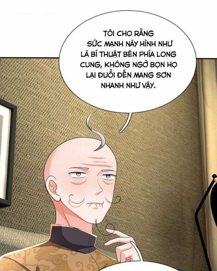 Luyện Thể Trăm Nghìn Tầng Chapter 364 trang 16