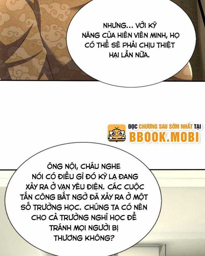 Luyện Thể Trăm Nghìn Tầng Chapter 364 trang 17