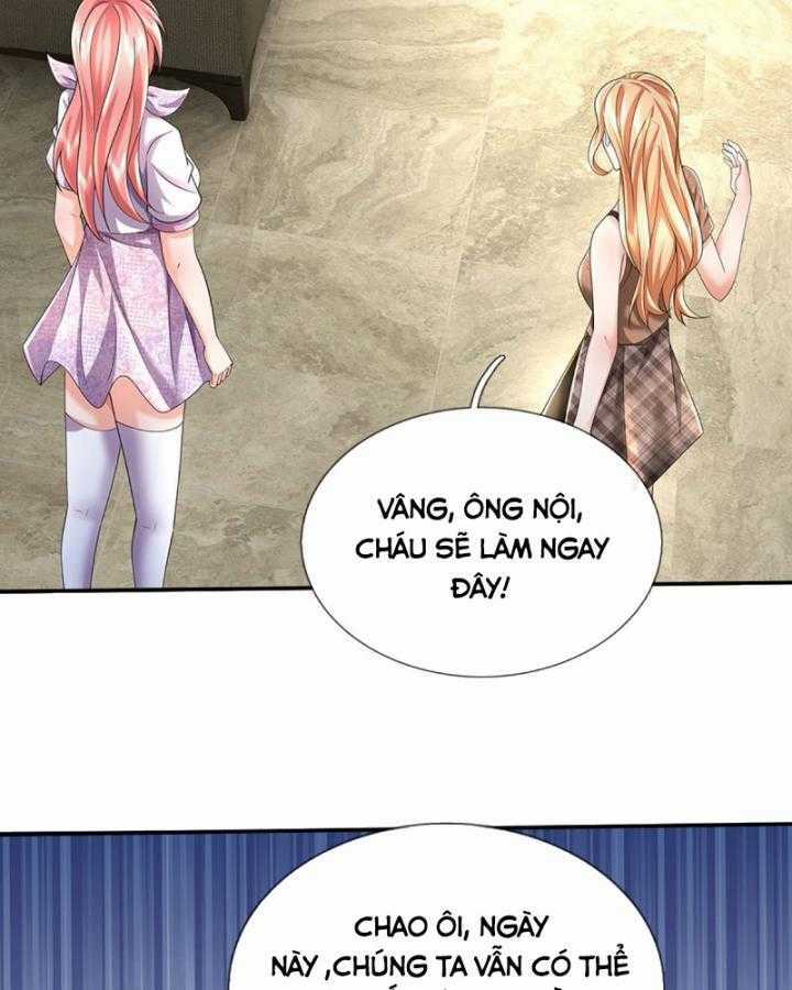 Luyện Thể Trăm Nghìn Tầng Chapter 364 trang 21