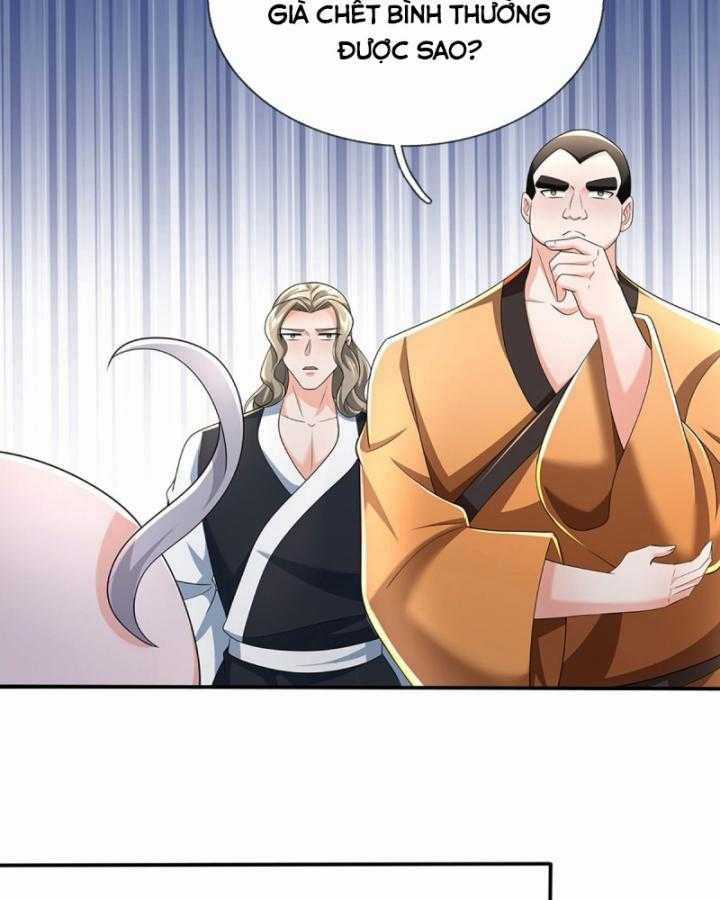 Luyện Thể Trăm Nghìn Tầng Chapter 364 trang 22