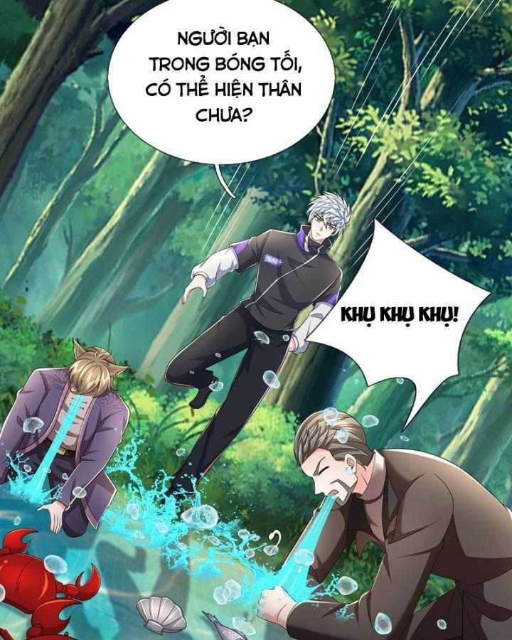 Luyện Thể Trăm Nghìn Tầng Chapter 364 trang 25