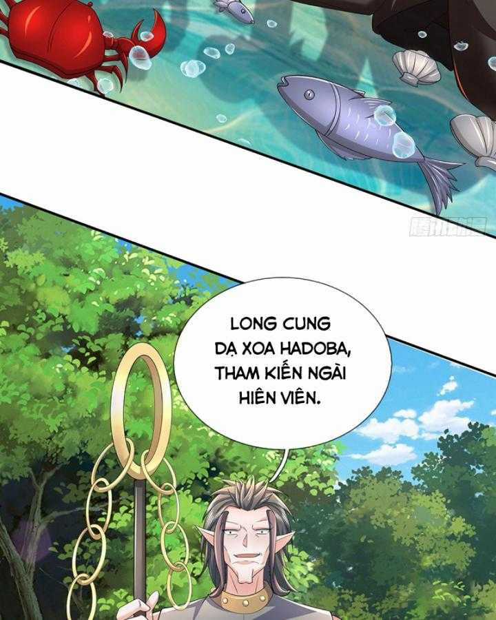 Luyện Thể Trăm Nghìn Tầng Chapter 364 trang 26