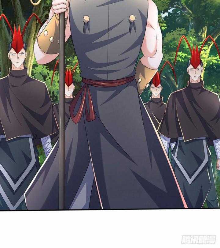 Luyện Thể Trăm Nghìn Tầng Chapter 364 trang 27