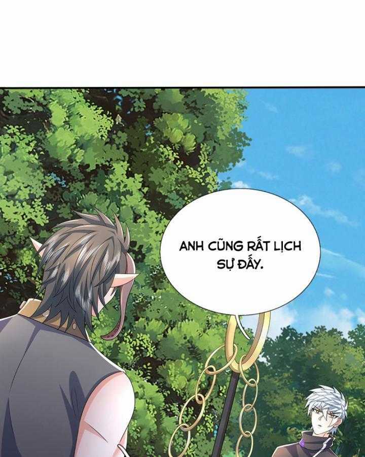 Luyện Thể Trăm Nghìn Tầng Chapter 364 trang 28