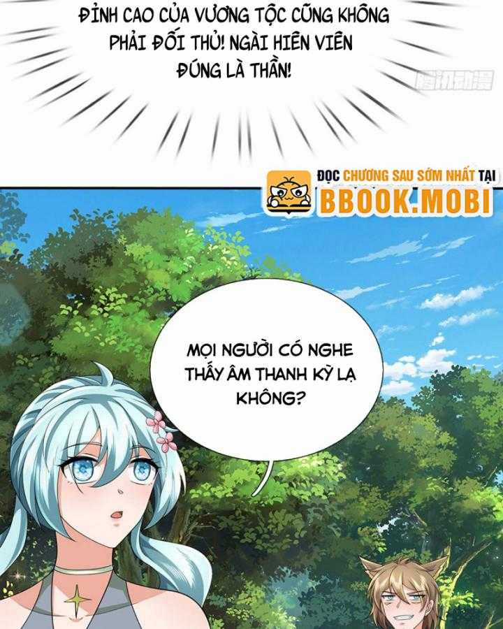 Luyện Thể Trăm Nghìn Tầng Chapter 364 trang 3